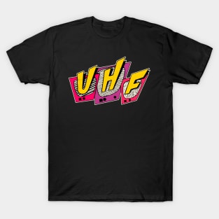 UHF T-Shirt